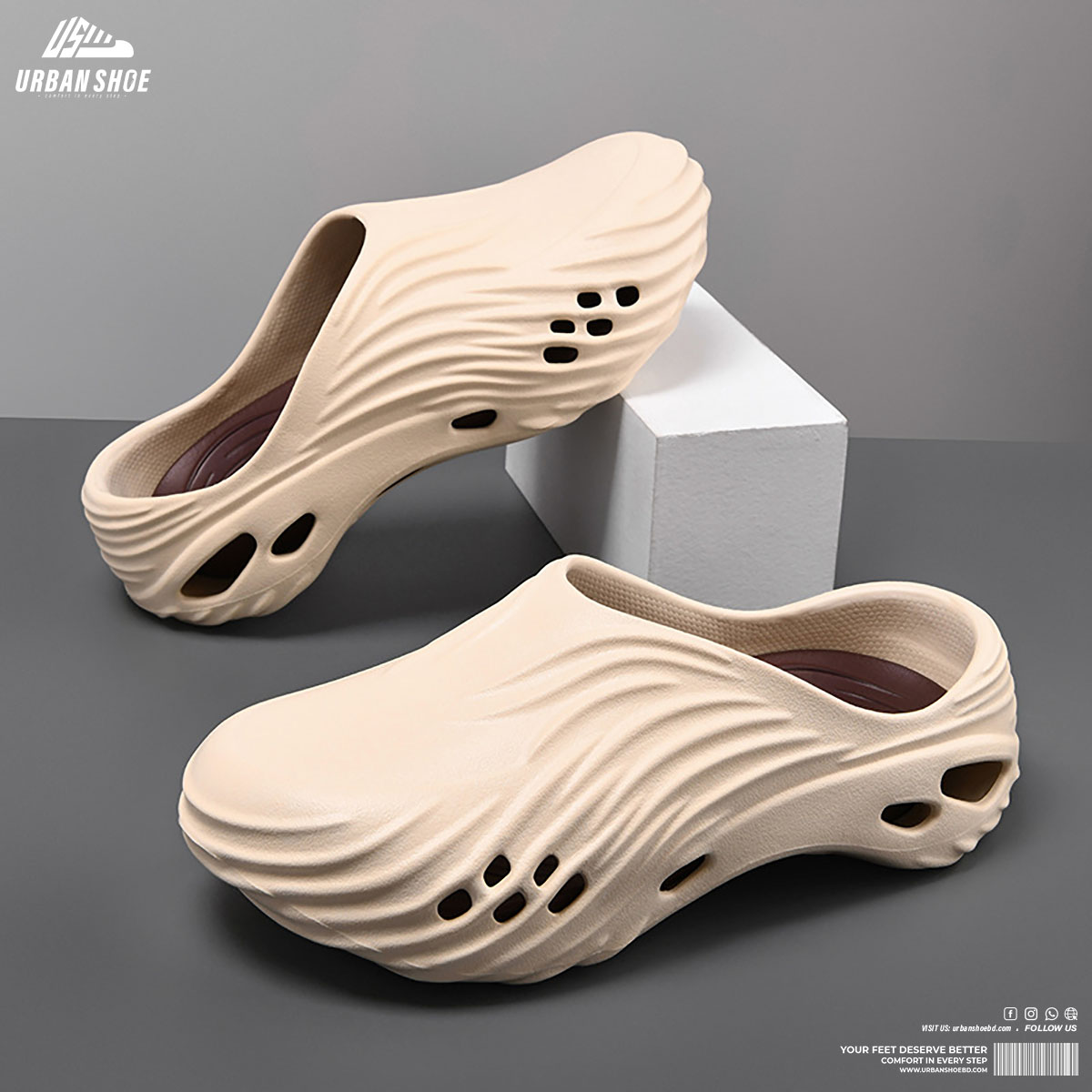 yeezy wave runner crocs