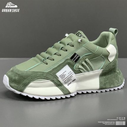 Premium Imported Comfortable Sneakers - Breathable Lightweight Design | US-138