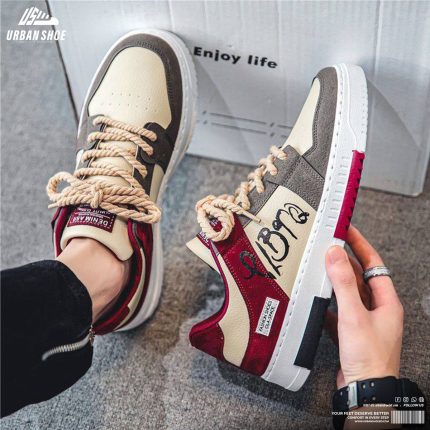 Premium Imported shoe For Men | US-141