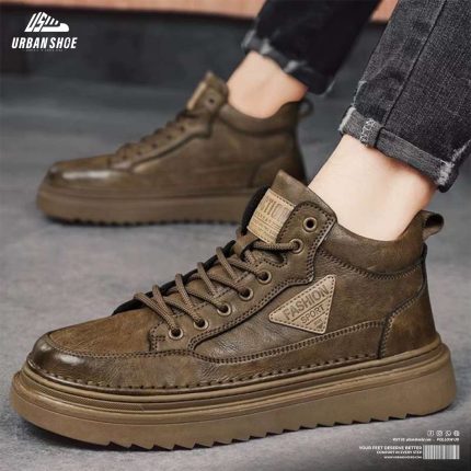 Premium Imported Casual Shoes for Men | US-144